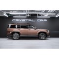 Hyundai Santa Fe Calligraphy 2026