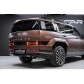Hyundai Santa Fe Calligraphy 2026