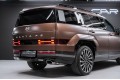 Hyundai Santa Fe Calligraphy 2026