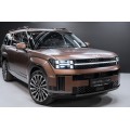 Hyundai Santa Fe Calligraphy 2026