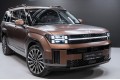 Hyundai Santa Fe Calligraphy 2026