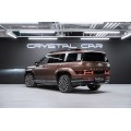 Hyundai Santa Fe Calligraphy 2026