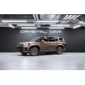 Hyundai Santa Fe Calligraphy 2026
