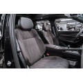 Geely Monjaro Full Moon (Xingyue L) 2026