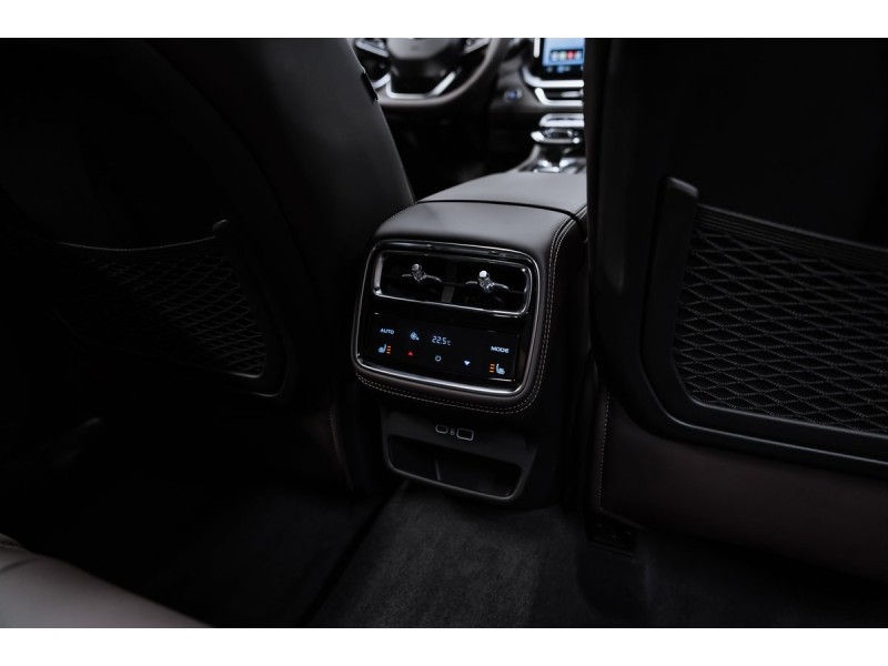 Geely Monjaro Full Moon (Xingyue L) 2026