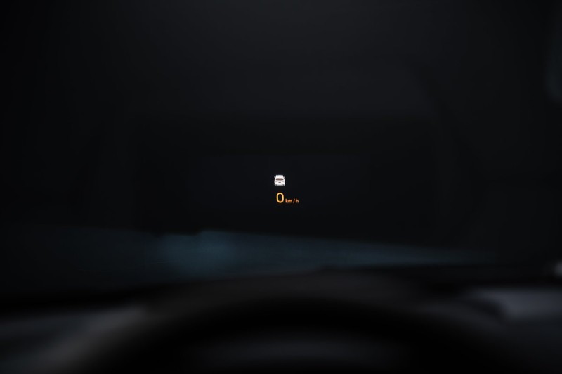 Geely Monjaro Full Moon (Xingyue L) 2026
