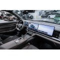Geely Monjaro Full Moon (Xingyue L) 2026