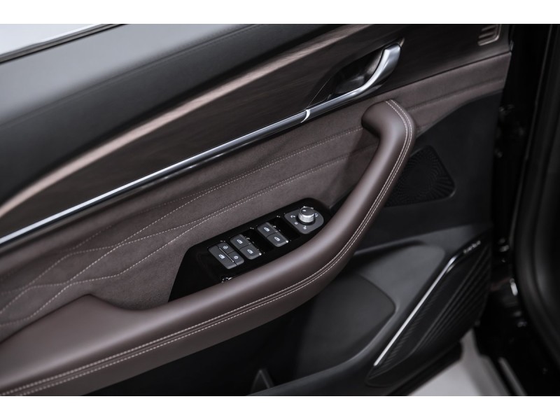 Geely Monjaro Full Moon (Xingyue L) 2026