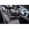 Geely Monjaro Full Moon (Xingyue L) 2026