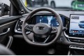 Geely Monjaro Full Moon (Xingyue L) 2026
