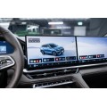 Geely Monjaro Full Moon (Xingyue L) 2026