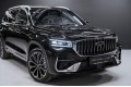 Geely Monjaro Full Moon (Xingyue L) 2026