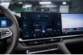 Geely Monjaro Full Moon (Xingyue L) 2026