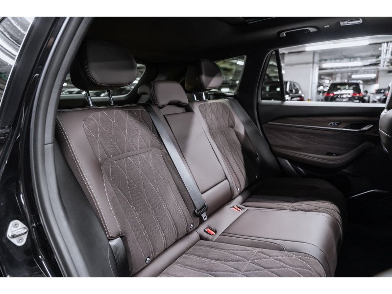 Geely Monjaro Full Moon (Xingyue L) 2026