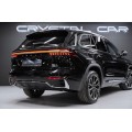 Geely Monjaro Full Moon (Xingyue L) 2026