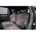 Geely Monjaro Full Moon (Xingyue L) 2026