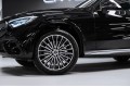 Mercedes-Benz GLC Coupe GLC 300 4MATIC Coupe 2025