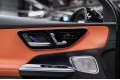 Mercedes-Benz GLC Coupe GLC 300 4MATIC Coupe 2025