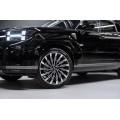 Hyundai Santa Fe Calligraphy 2026