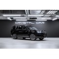 Hyundai Santa Fe Calligraphy 2026