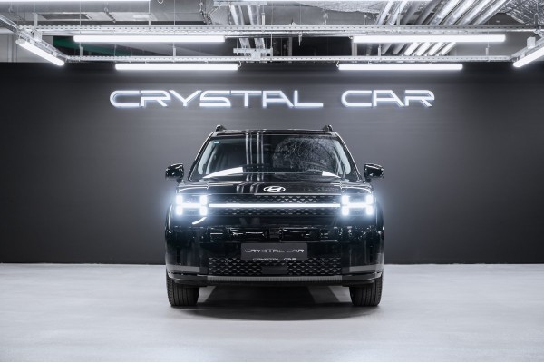 Hyundai Santa Fe Calligraphy 2026