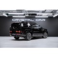 Hyundai Santa Fe Calligraphy 2026
