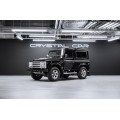 Land Rover Defender  2008