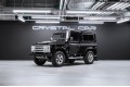 Land Rover Defender  2008