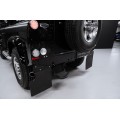 Land Rover Defender  2008