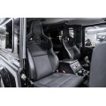 Land Rover Defender  2008