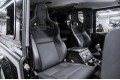 Land Rover Defender  2008