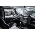 Land Rover Defender  2008