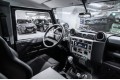 Land Rover Defender  2008