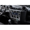 Land Rover Defender  2008