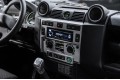Land Rover Defender  2008
