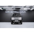 Land Rover Defender  2008