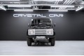 Land Rover Defender  2008