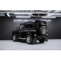Land Rover Defender  2008