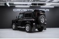 Land Rover Defender  2008