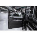 Land Rover Defender  2008