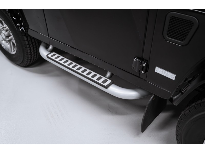 Land Rover Defender  2008