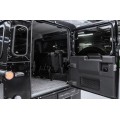 Land Rover Defender  2008