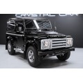 Land Rover Defender  2008