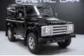 Land Rover Defender  2008