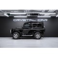Land Rover Defender  2008