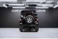 Land Rover Defender  2008