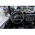 Land Rover Defender  2008
