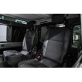 Land Rover Defender  2008