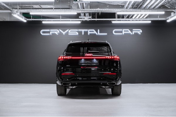 Audi Q5 Exclusive 2026