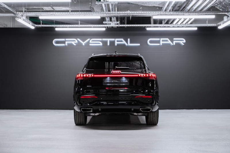 Audi Q5 Exclusive 2026